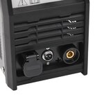 vidaXL Cutter à plasma 40 A