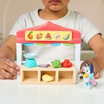 Moose Toys 17555 - BlueY - Set de jeu Le stand de marché
