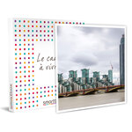 SMARTBOX - Coffret Cadeau Visite guidée pour 2 du Londres Gangster -  Multi-thèmes