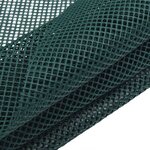 vidaXL Tapis de sol de camping vert 5x2 5 m