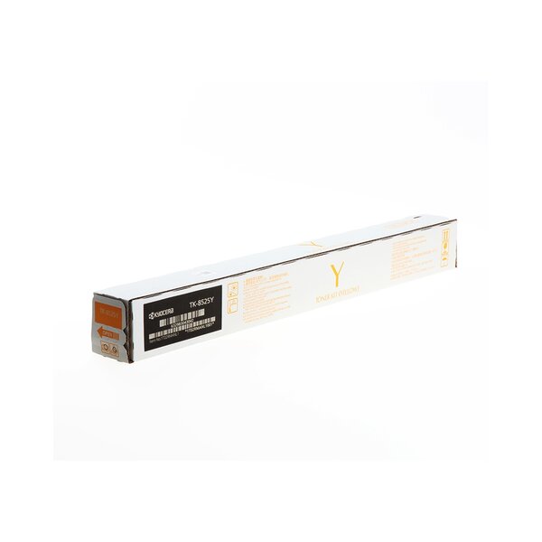 KYOCERA TK8525 Cartouche de toner TK8525Y