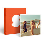 SMARTBOX - Coffret Cadeau Défis d’aventurières -  Sport & Aventure