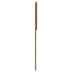 vidaXL Tête de lit Bois Ancien 180 cm Bois d'ingénierie