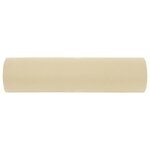 vidaXL Toison végétale 70 g/m² 50x1 6 m