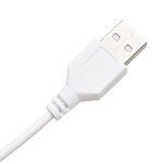 vidaXL Armoire à miroir avec LED blanc 60x31 5x62 cm