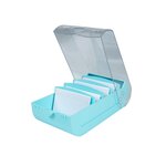 Learning Box Bunnybox A7 Aquarel - Couleurs Assorties - X 8 - Exacompta