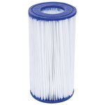 Bestway Ensemble de piscine Power Steel 488x122 cm