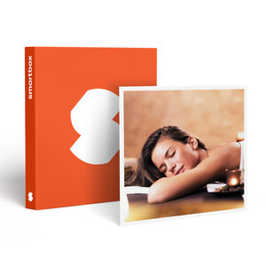 SMARTBOX - Coffret Cadeau Bien-être à Lille - Bien-être