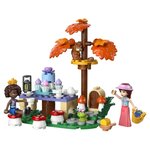 42690 Le goûter dans la forêt ® Friends
