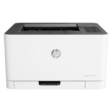 Hp color laser 150a imprimante laser couleurs monofonction