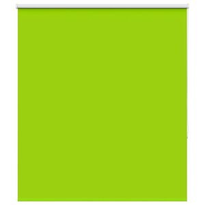 vidaXL Store enrouleur occultant largeur du tissu 136 6 cm polyester