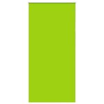 vidaXL Store enrouleur occultant largeur du tissu 110 7 cm polyester