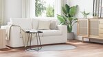 vidaXL Tapis 'HUARTE'doux et lavable gris 80x150 cm
