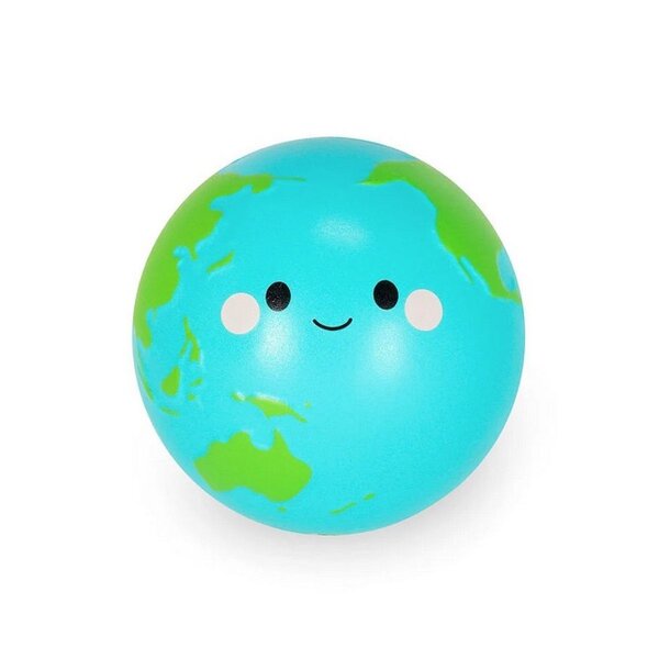 stress less Travel - jouet anti stress squishy