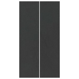 vidaXL Tapis de piscine Noir 420 x 220 x 0 1 cm Tissu non tissé