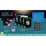 Among Us - Crewmate Edition Jeu PS4