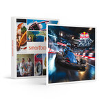 SMARTBOX - Coffret Cadeau 2 sessions de karting pour participer au Red Bull Kart Fight - Sport & Aventure