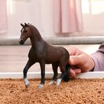 Schleich 14919 - Horse Club - Hongre KWPN de Sang Chaud néerlandais