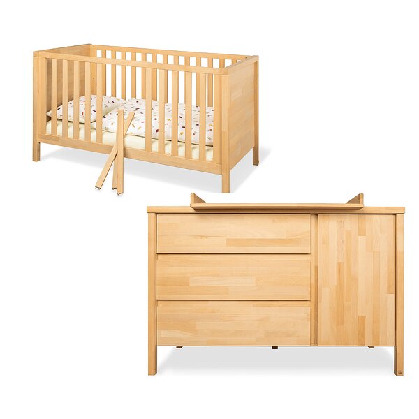 Chambre d'enfant Enno extra large 2 pièces