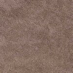 vidaXL Tapis Shaggy Anti-dérapant Marron 140 x 200 cm PP