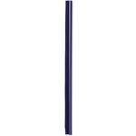 Lot de 100 baguettes à relier  format A4  capacité: 3 mm  bleu DURABLE