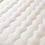 Bestway Lit pneumatique Fortech avec pompe AC intégrée Queen