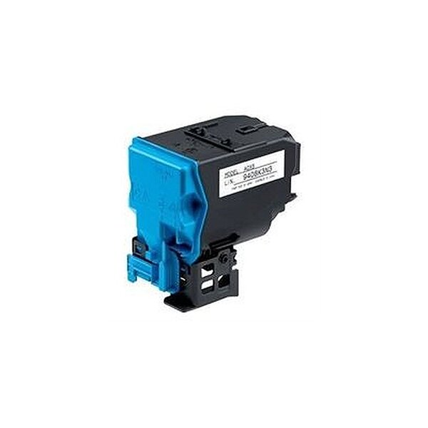Konica Minolta Toner Cyan A0X5450 (TNP18C)