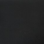 vidaXL Cadre de lit Dover noir et blanc 160x200 cm similicuir