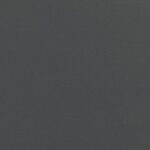 vidaXL Tonnelle avec parois en filet anthracite 3x3 m acier