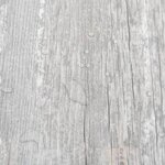 vidaXL Dalles de plancher autoadhésives 55 Pièces PVC 5 11 m² gris