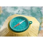 PLAYMOBIL 71008 - Wiltopia Tour de recherche avec boussole