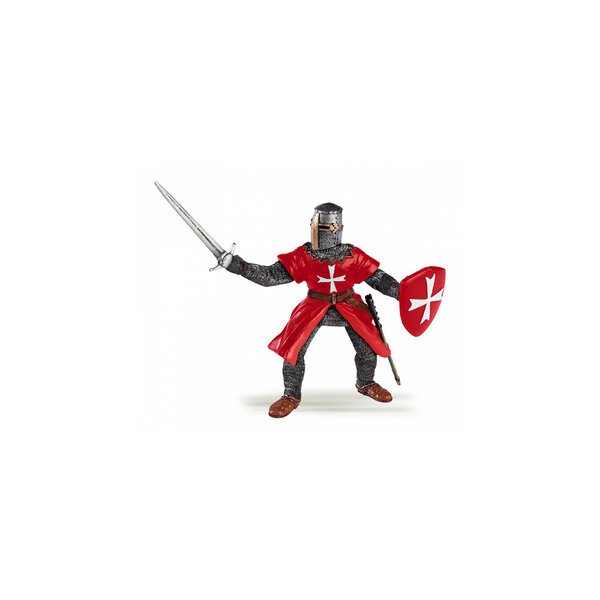 39926 Chevalier de Malte - figurine Papo