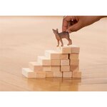 Schleich 13964 - Farm World Chat Abyssin