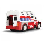 Dickie 203302013 - Ambulance 15cm