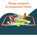 Jumper d'activités CFJMU multicolore