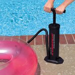 Intex Pompe manuelle Double Quick III 68615