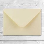 Carte Heureux Anniversaire de Mariage Félicitations Noces Enveloppe 12x17 5cm
