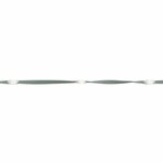 vidaXL Sapin de Noël sur mât de drapeau 310 LED Blanc froid 300 cm