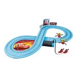 CARRERA 20063037 - FIRST Disney Pixar Cars - La course des amis