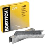 Boite de 1000 agrafes 23/15 mm G BOSTITCH