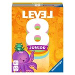 Ravensburger 20860 - Level 8 - Version Junior - Jeu de cartes
