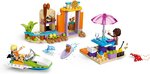LEGO Friends - Valise Créative de Plage 42672 pour Enfants