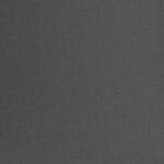 vidaXL Ensemble à manger de jardin 7 Pièces coussins résine tressée acier