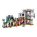 Lego 31141 - Creator 3 en 1 La grand-rue
