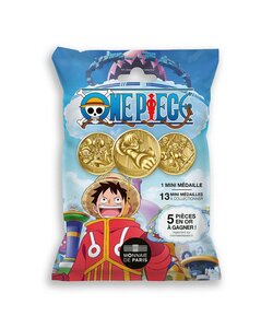 One Piece Pochette surprise 2025