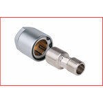 Ks tools outil de fixation de raccord s 3/4" 116.2066