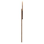 vidaXL Tête de lit Bois Ancien 75 cm Bois d'ingénierie