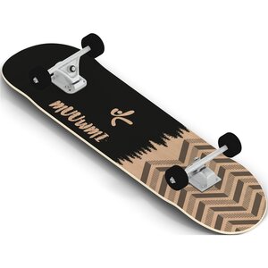 muuwmi 541 - Skateboard Abec 7