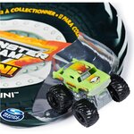 Spin Master 6069091 - Monster Jam  Mini camion monstre mystère