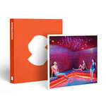 SMARTBOX - Coffret Cadeau Journée bien-être d’exception : 3 soins avec eau thermale et produits naturels -  Bien-être